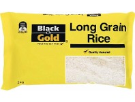 Long Grain Rice 1kg